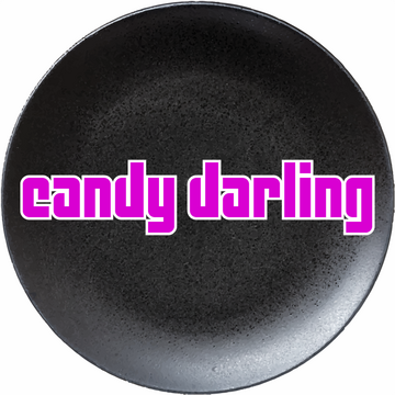 CD Plate logo